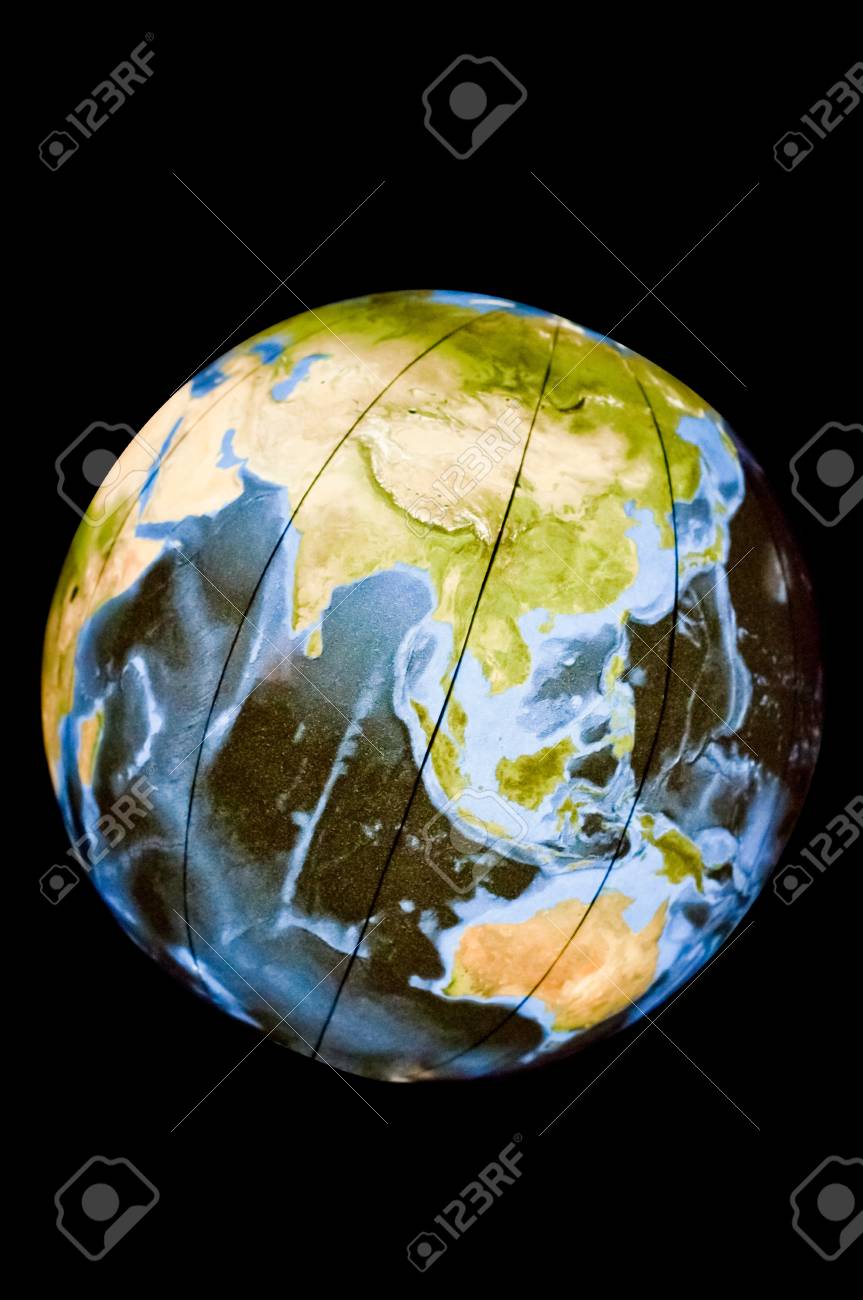 Les Planètes Du Système Solaire Terre Mars Jupiter