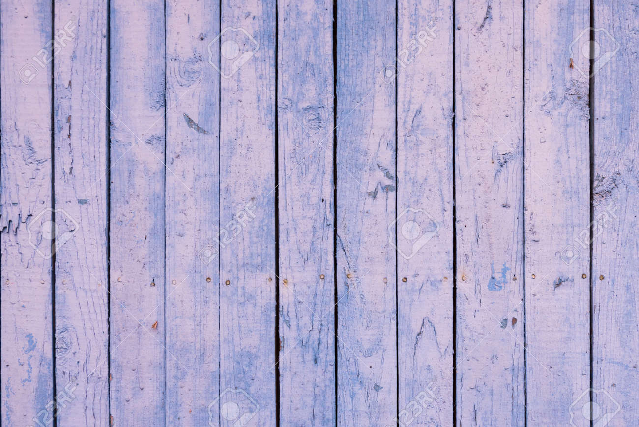Boards of delicate blue and pink shades. The texture of a wooden fence. Background, texture - 168593738 Boards of delicate blue and pink shades. The texture of a wooden fence. Background, texture - 168593738