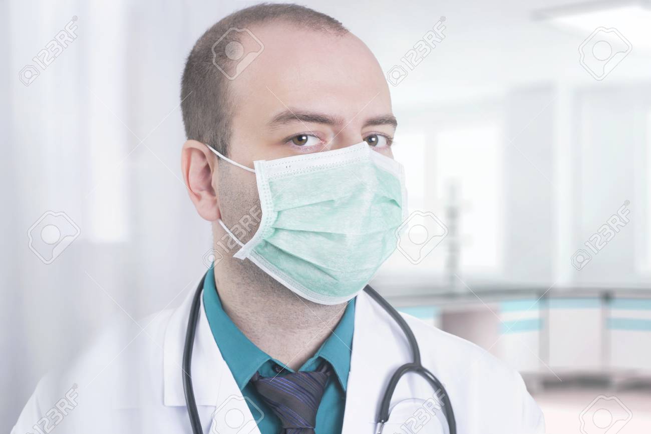 doctor surgical mask doctor surgical mask