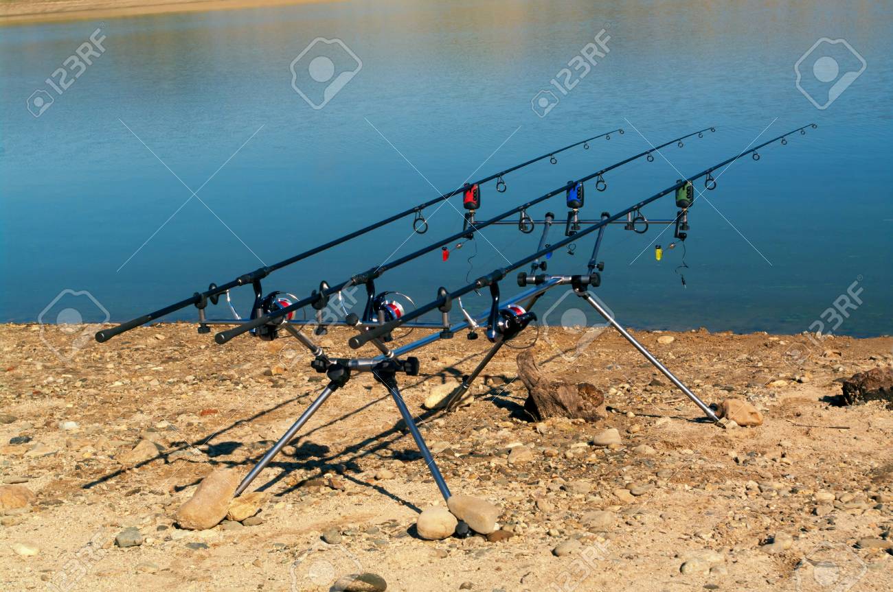 carp fishing tackle near me