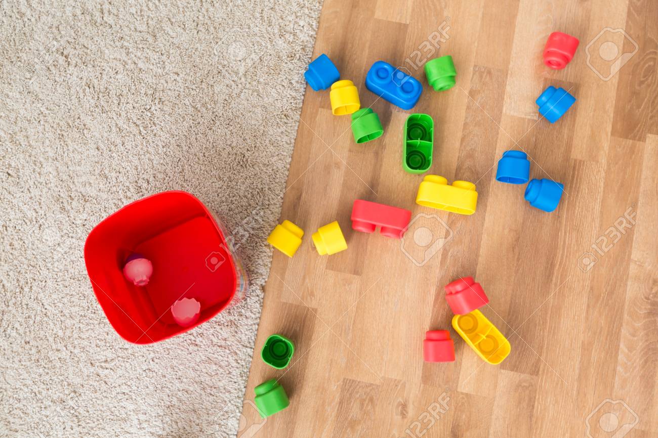 rubber building blocks