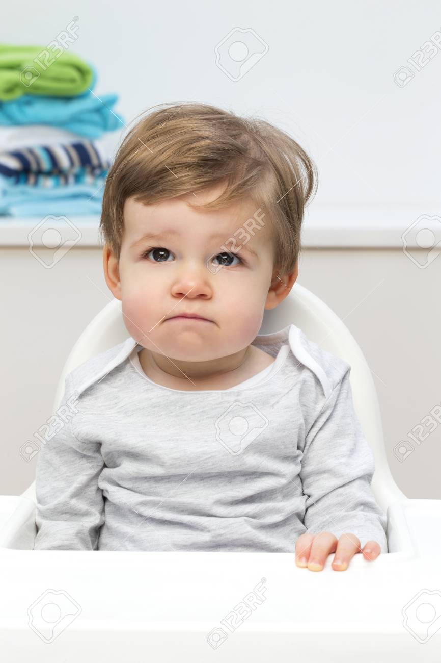 chair for baby boy