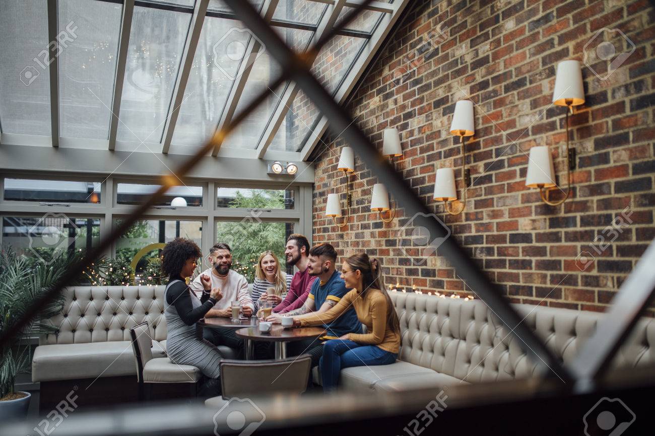 ils se rencontrerent