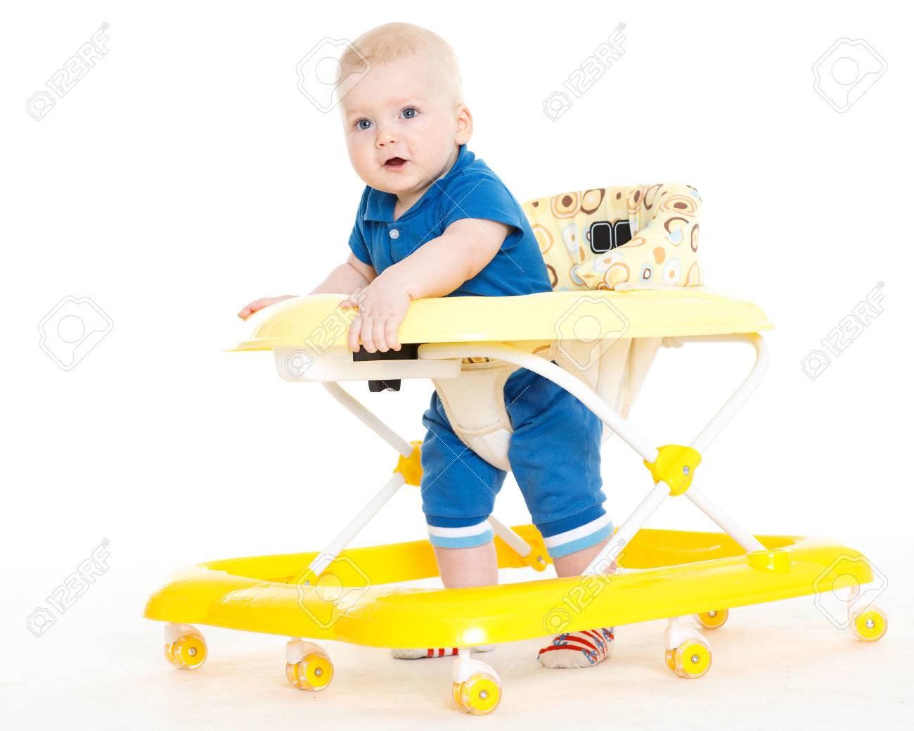 walker for small baby