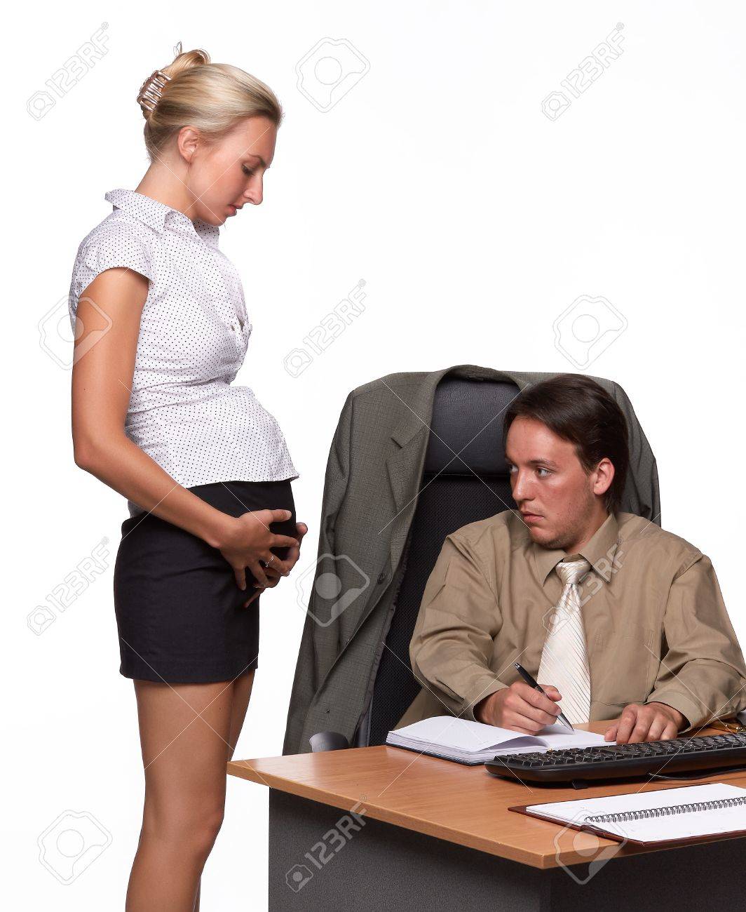 Sekretärin Sekretärin