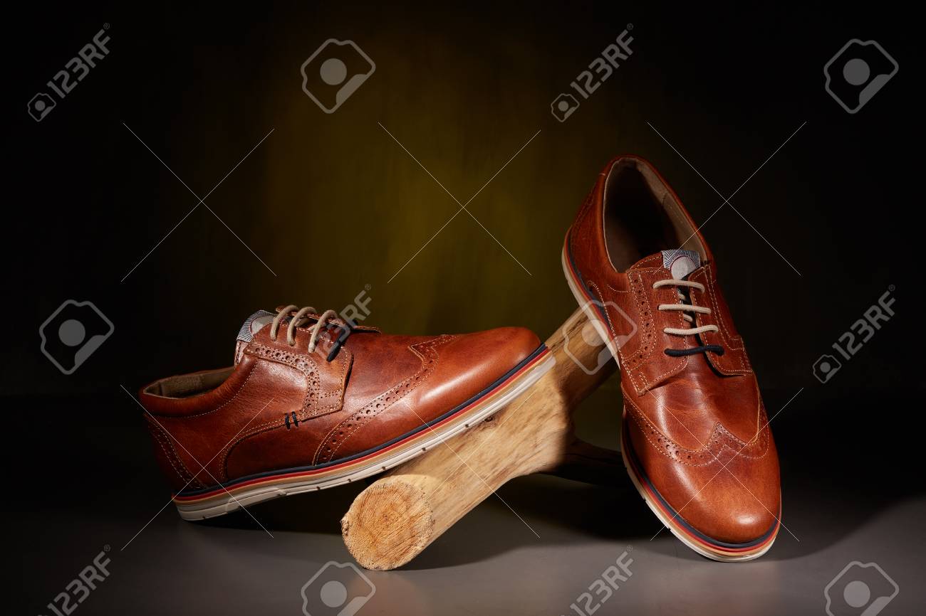 classic shoes for men