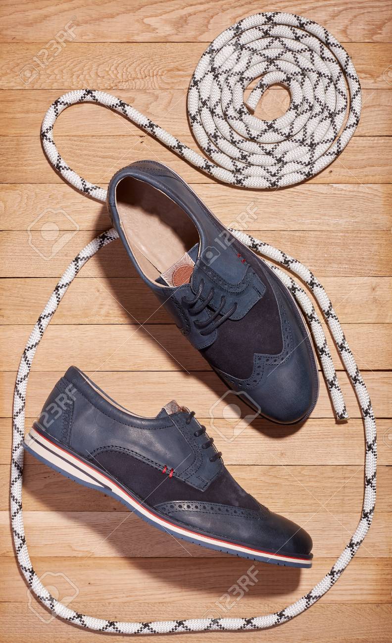 classic shoes for men