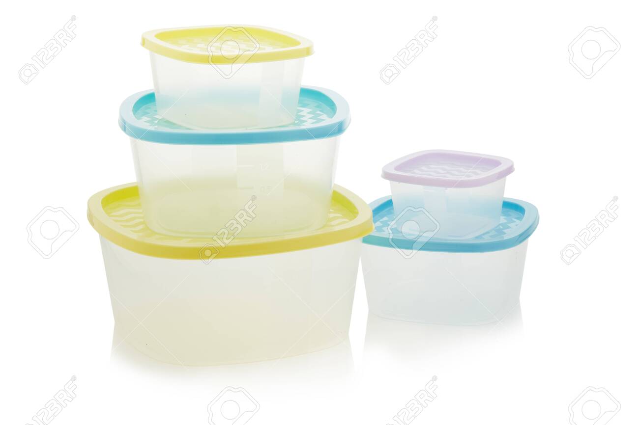 warming containers