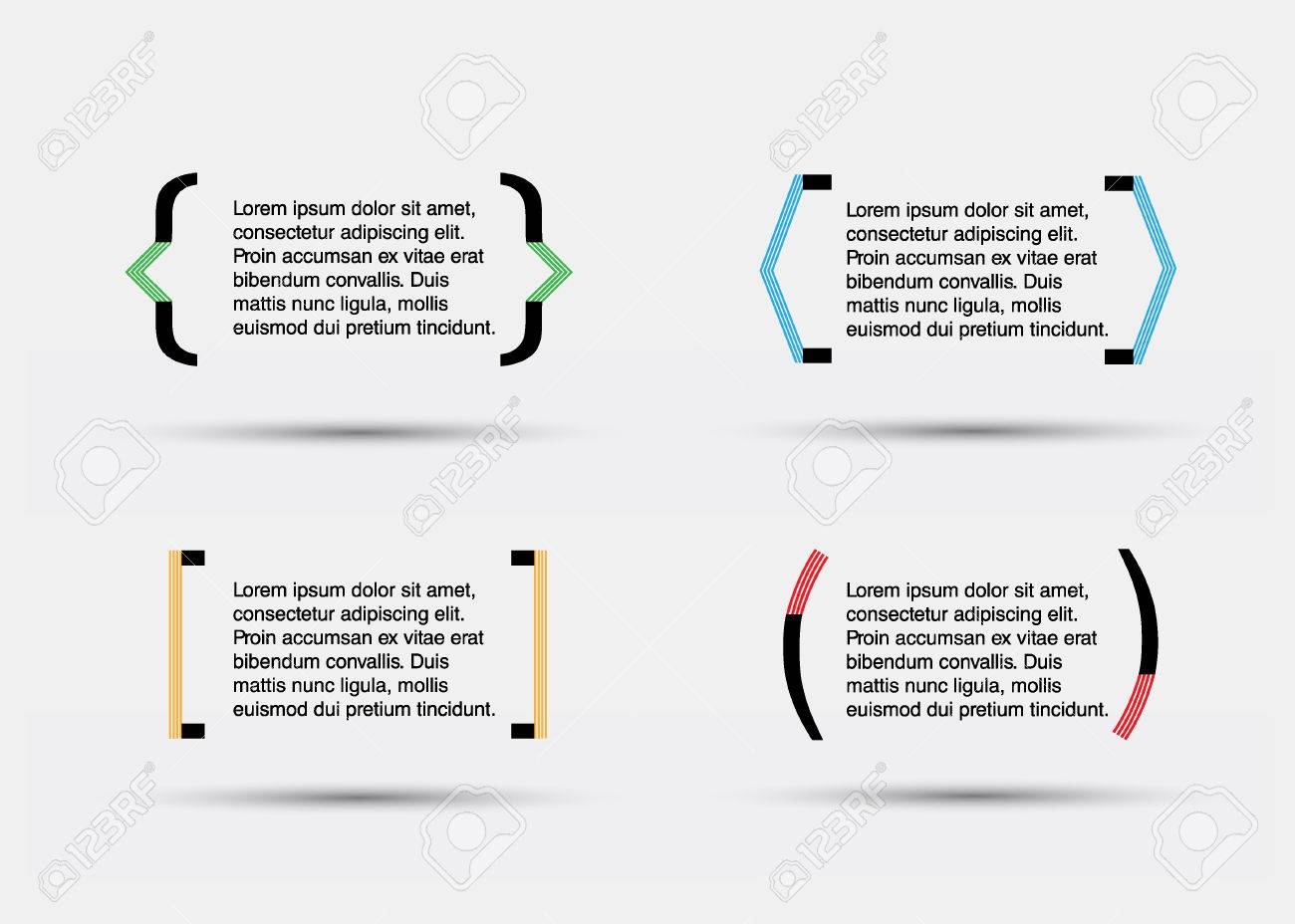 quote blank template empty quote bubble quote form quote citation