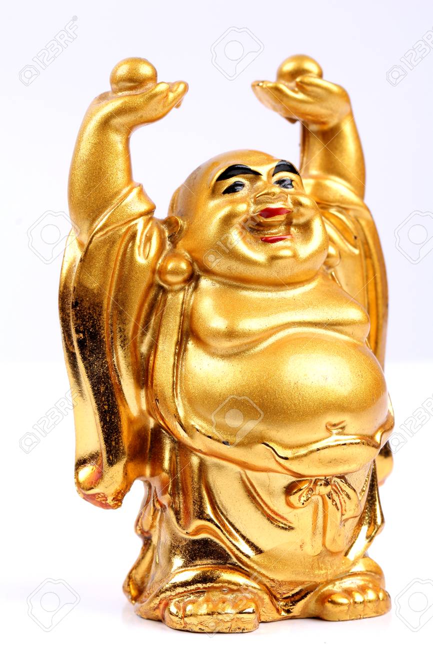 Золотой смех. Золотой смех. Улыбающийся будда. Статуэтки будда хоттей статуэтки. Хотей будда статуя.