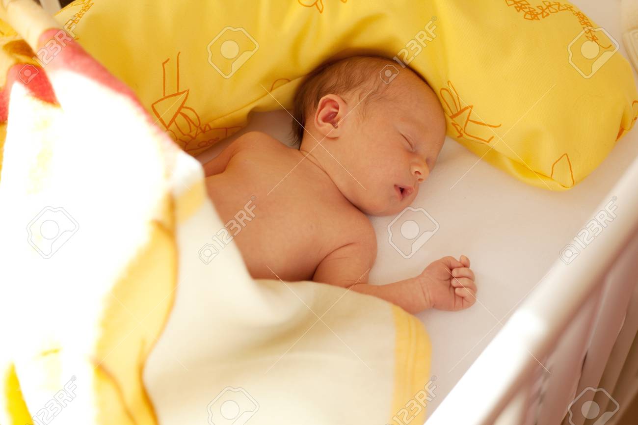 newborn sleep