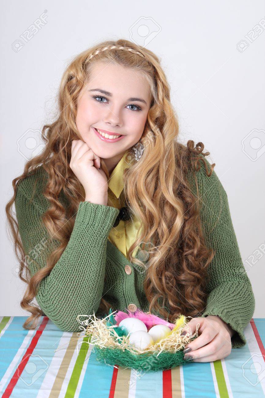 Young Teen Pussy Kids