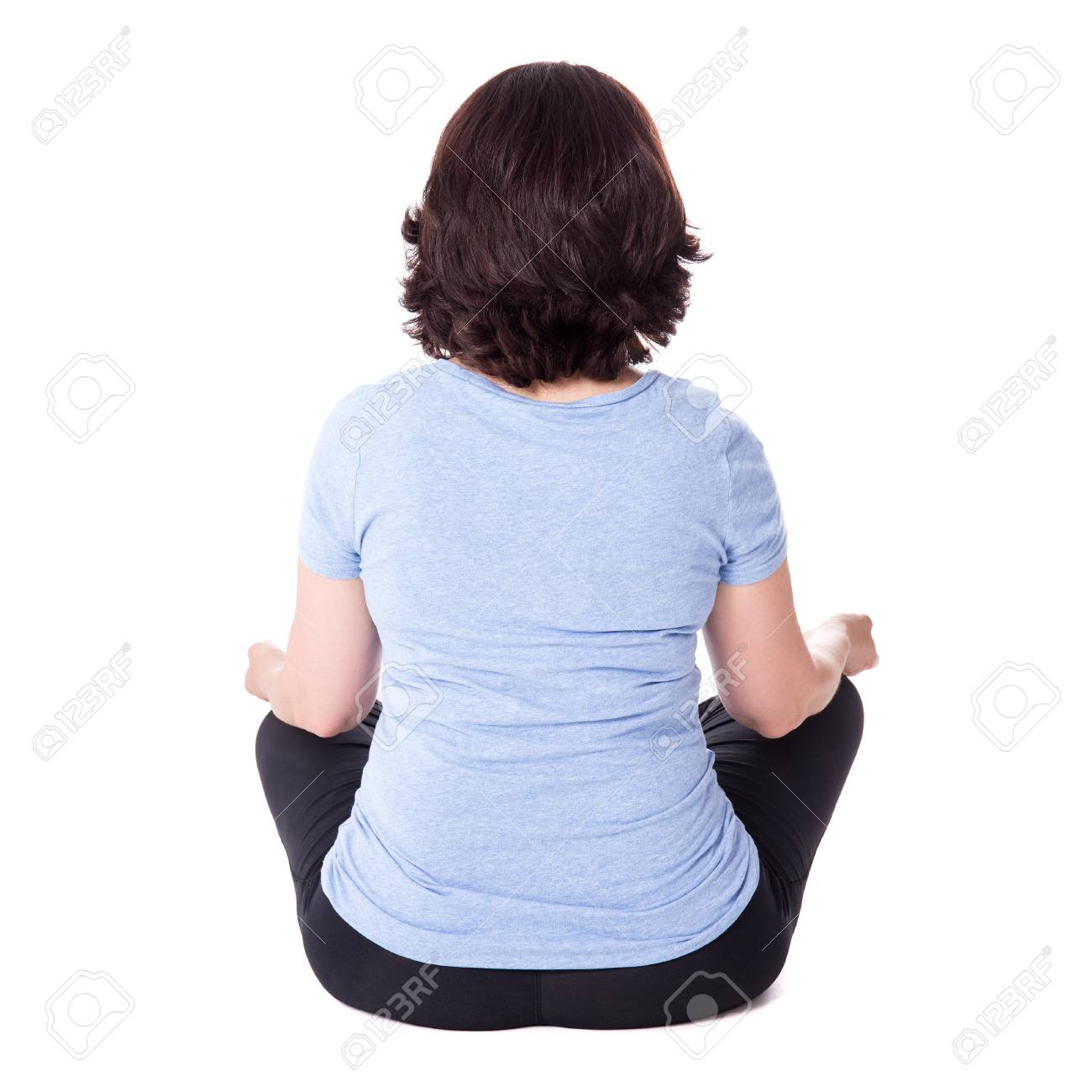 mature woman back Mature woman back