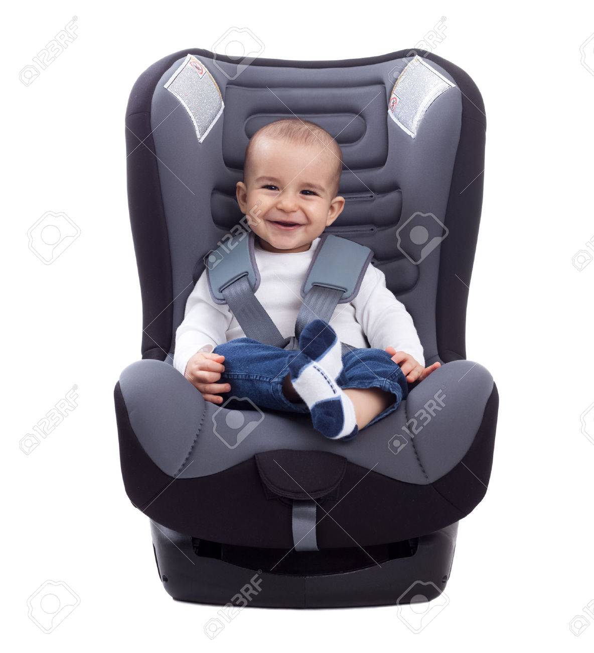 Sourire Bebe Infantile Enfant Assis Dans Un Siege D Auto Isole Sur Blanc Banque D Images Et Photos Libres De Droits Image Sourire Bebe Infantile Enfant Assis Dans Un Siege D Auto Isole Sur Blanc Banque D Images Et Photos Libres De Droits Image