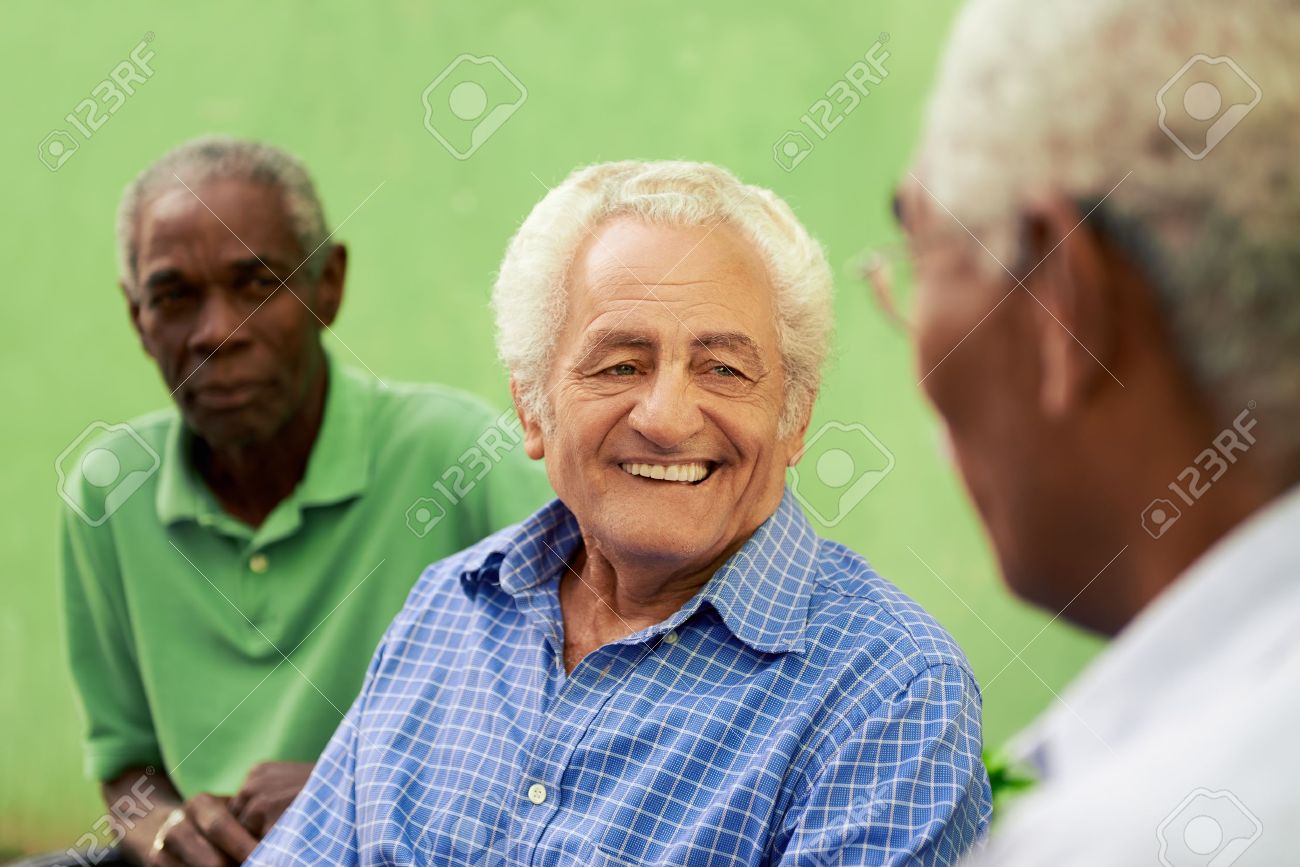 elderly images free