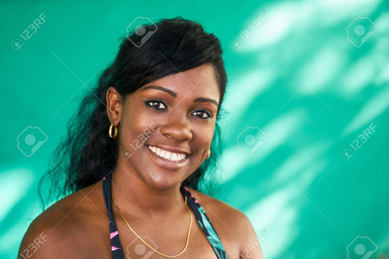 Havana Cuba Young Girls