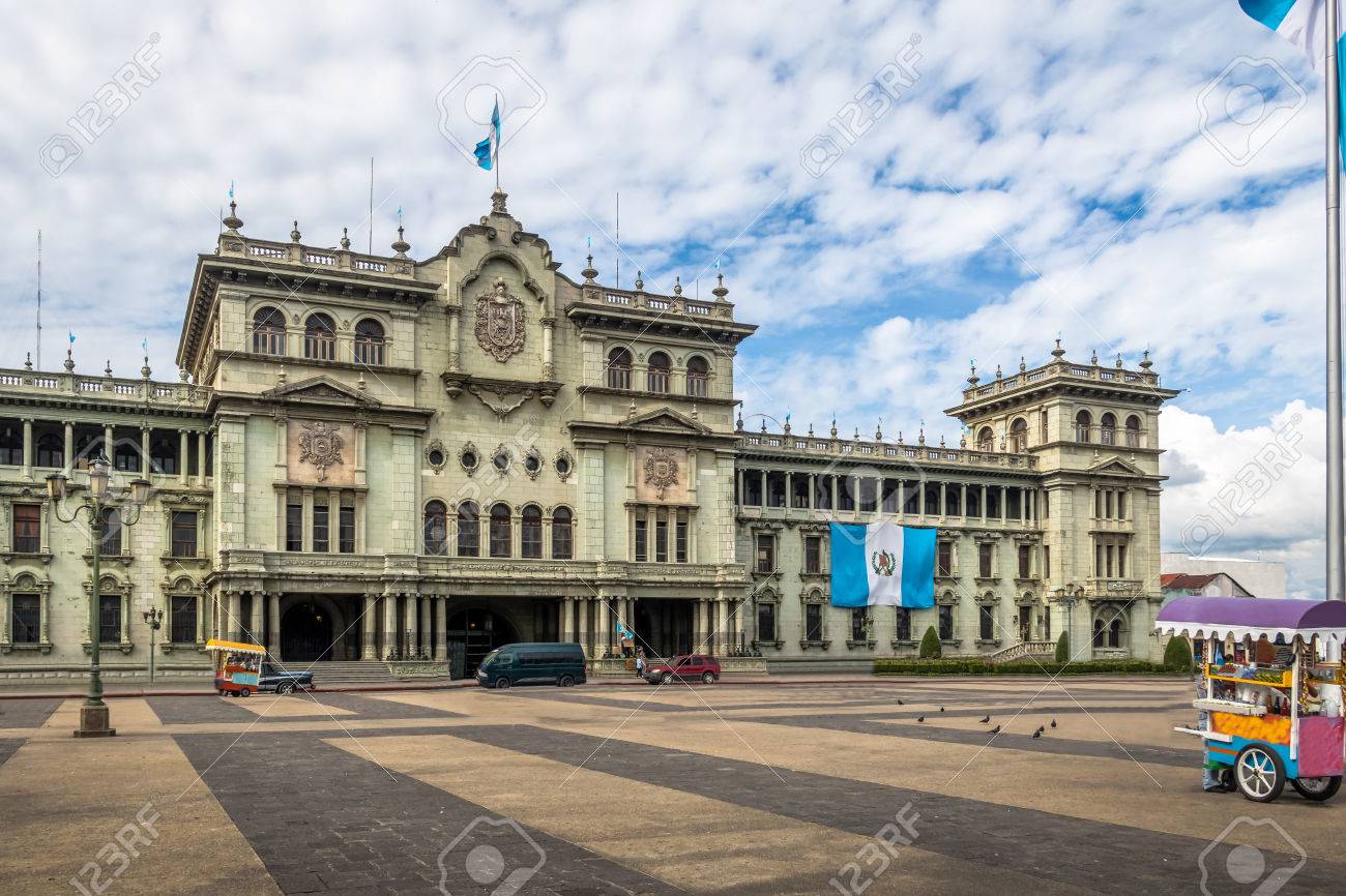 グアテマラ国立宮殿 グアテマラシ ティー グアテマラ の写真素材 画像素材 Image グアテマラ国立宮殿 グアテマラシ ティー グアテマラ の写真素材 画像素材 Image