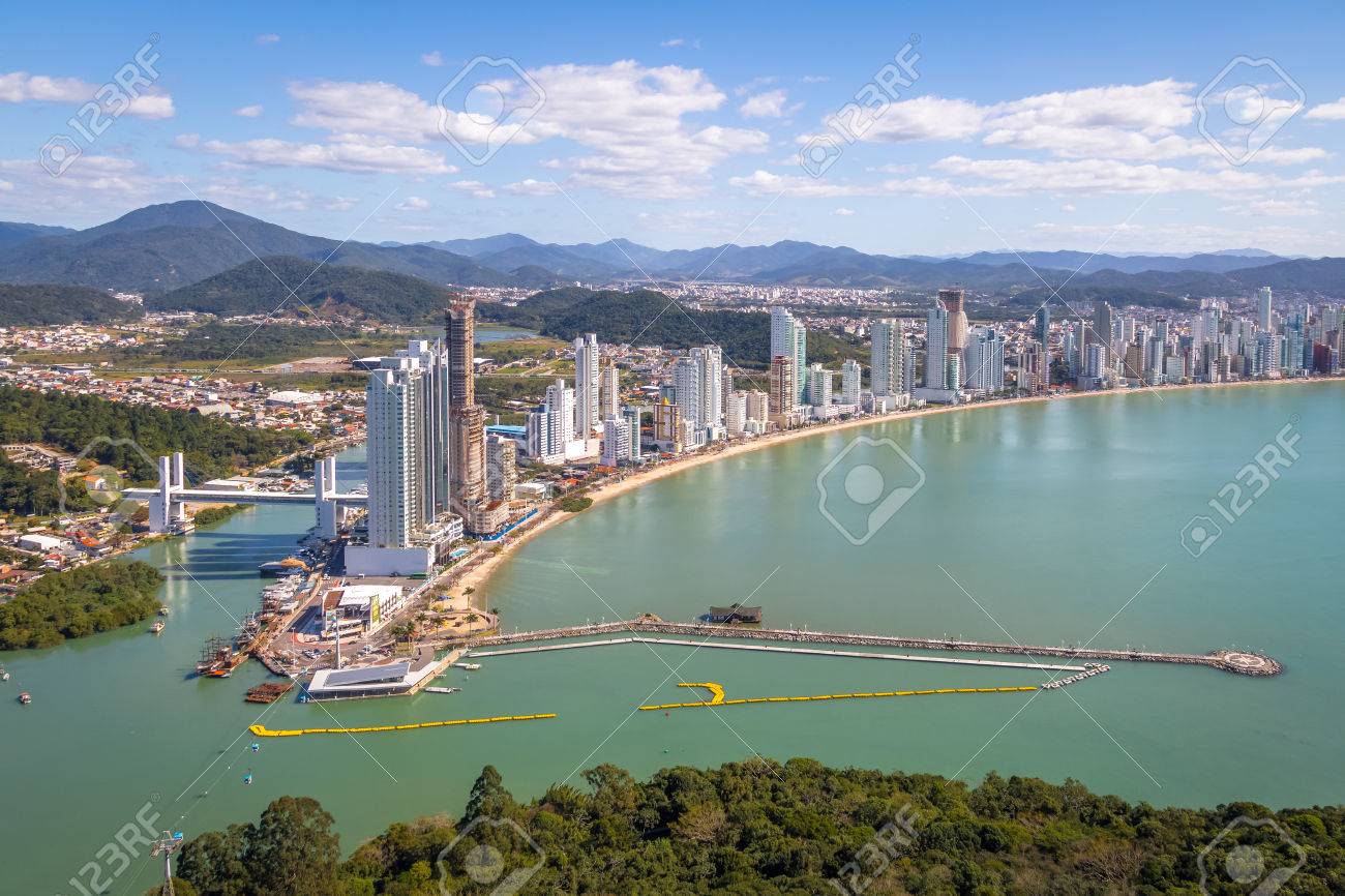 Camboriú Santa Catarina fonte: previews.123rf.com Fonte: previews.123rf.com