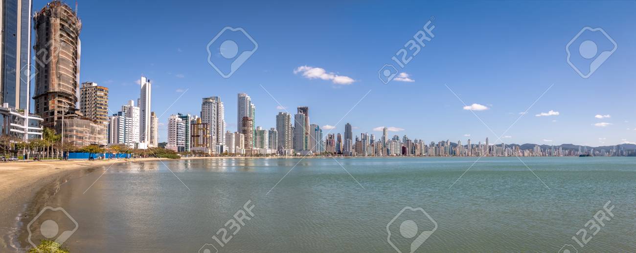 Balneario Camboriu Banco De Imagens E Fotos De Stock Istock