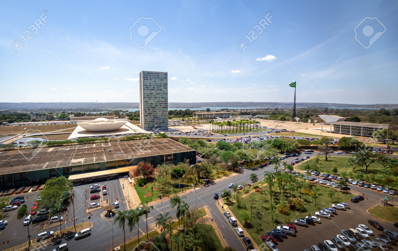 Brasília Distrito Federal fonte: previews.123rf.com