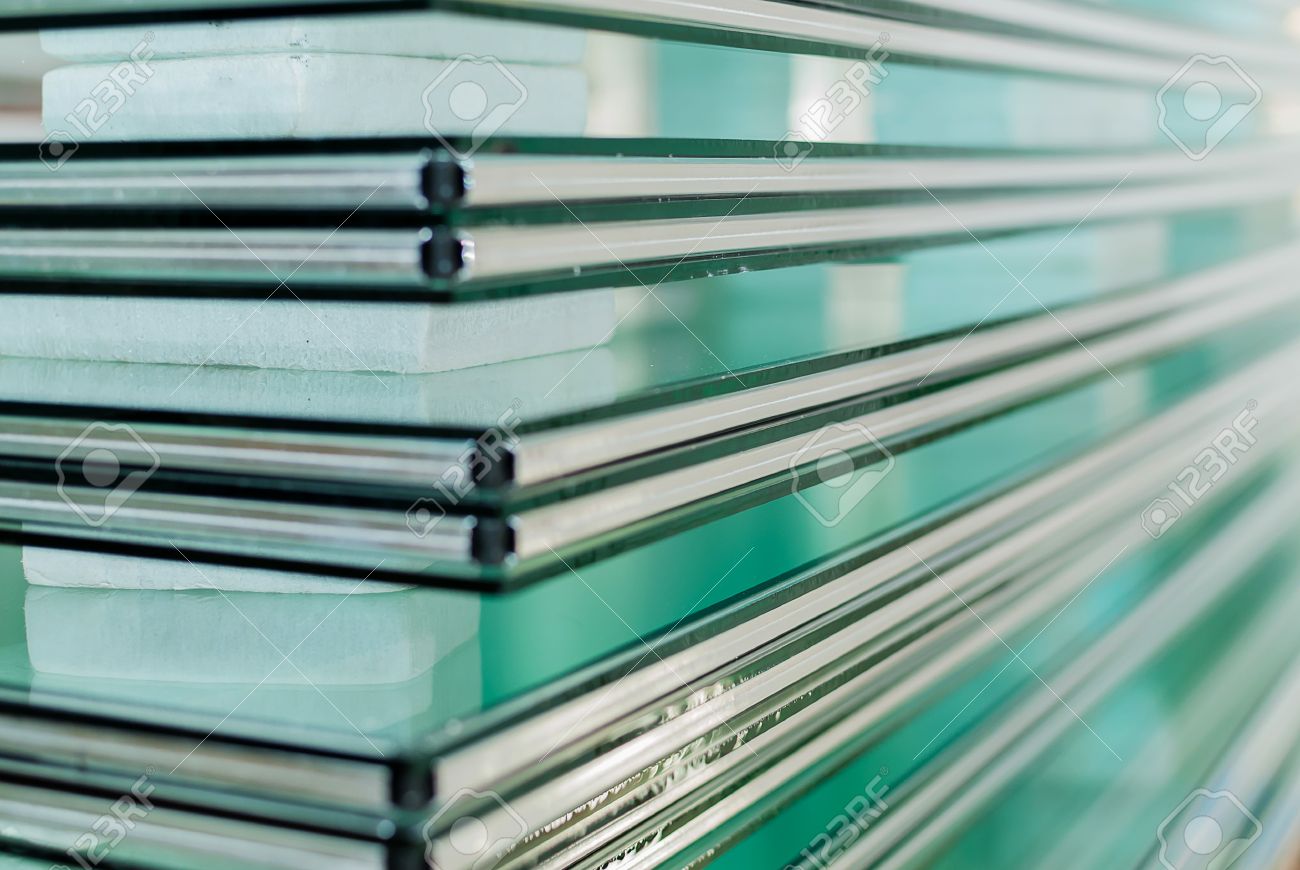 sheets of factory manufacturing tempered clear float glass panels glass sheet cut to size