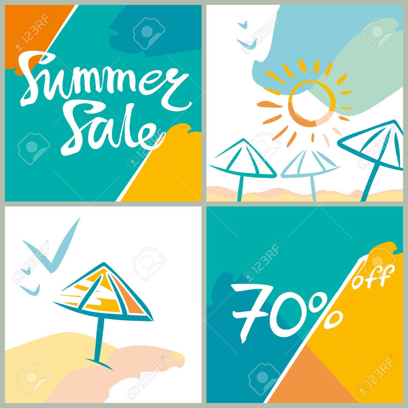 information poster template