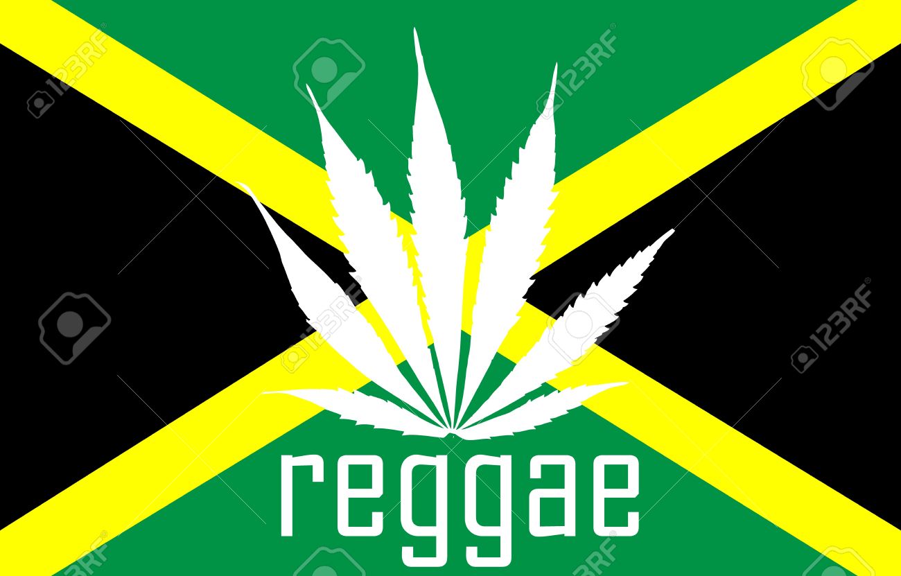 マリファナの葉とタグとジャマイカのレゲエのフラグ の写真素材 画像素材 Image マリファナの葉とタグとジャマイカのレゲエのフラグ の写真素材 画像素材 Image