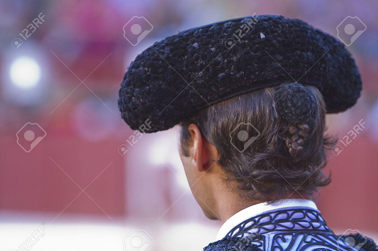 chapeau de torero