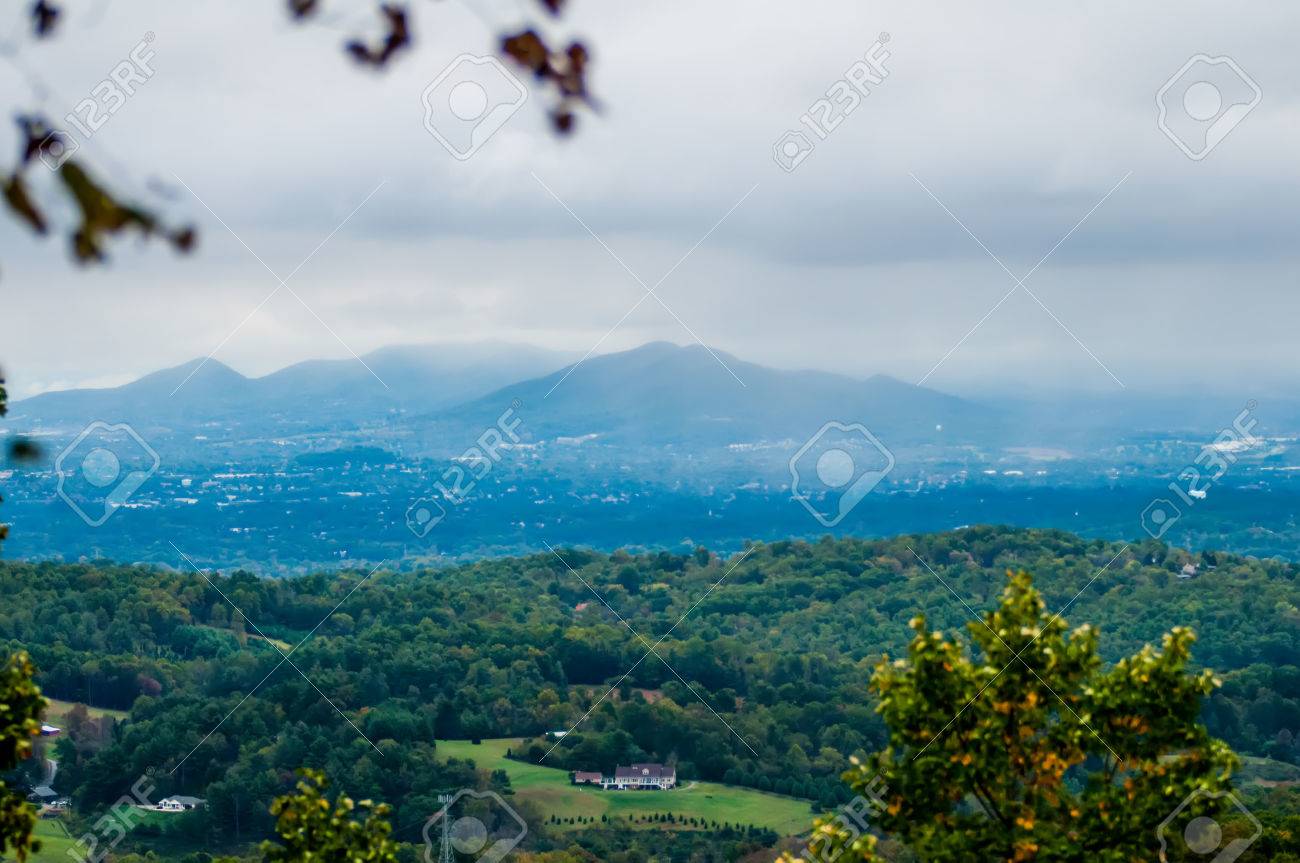 Mountain Landscapes In Virginia State Around Roanoke Stock Photo mountain landscapes in virginia state around roanoke Stock Photo - 22911207 - Mountain Landscapes In Virginia State Around Roanoke Stock Photo