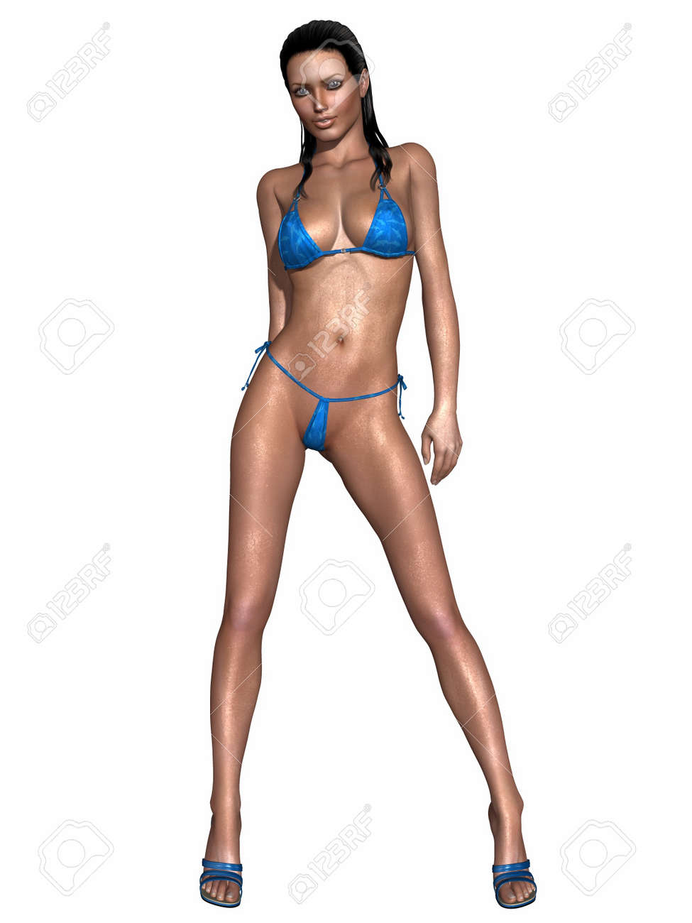 Wet pictures Sexy