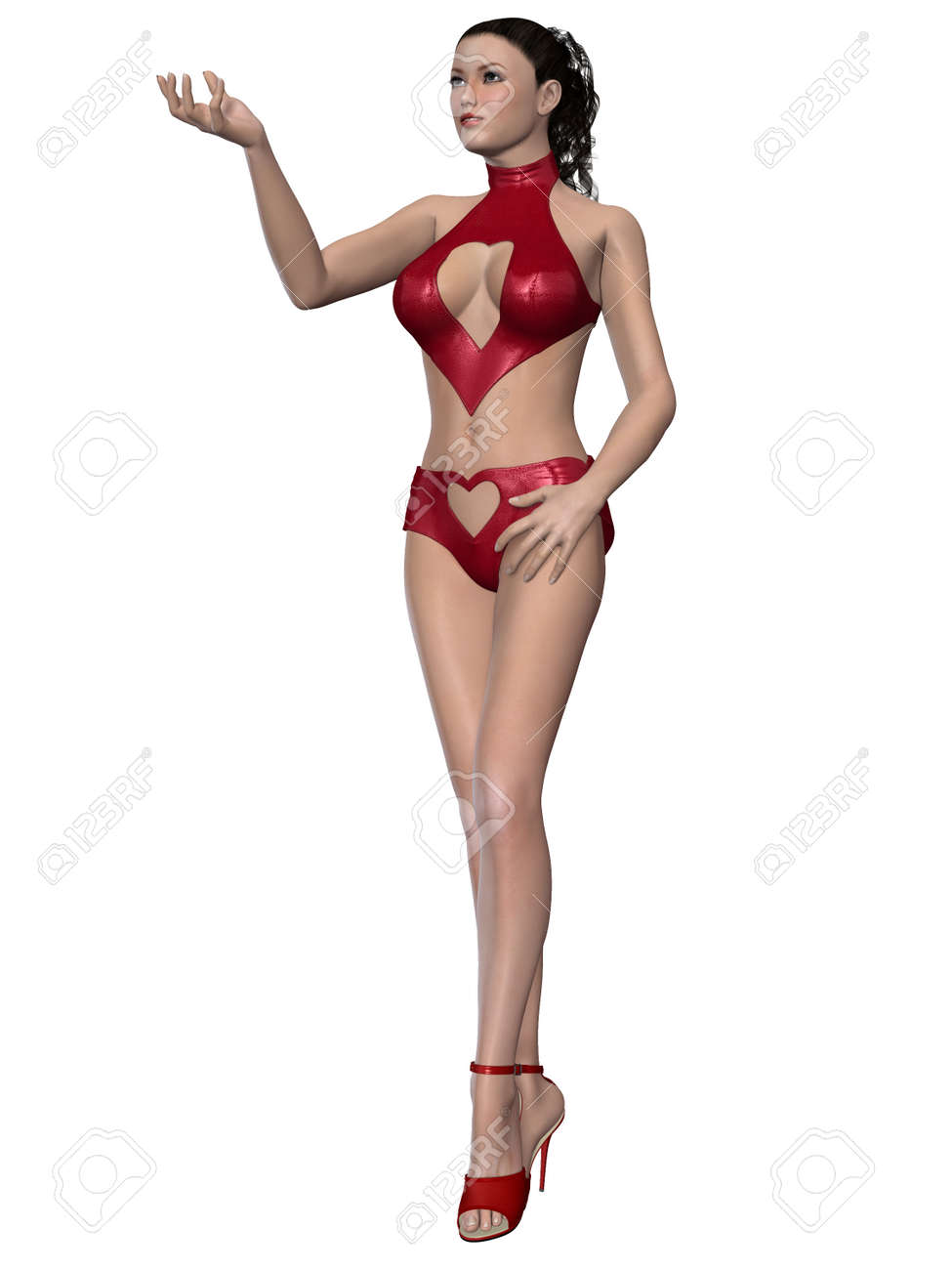 セクシーな服でセクシーな女性 の写真素材 画像素材 Image セクシーな服でセクシーな女性 の写真素材 画像素材 Image