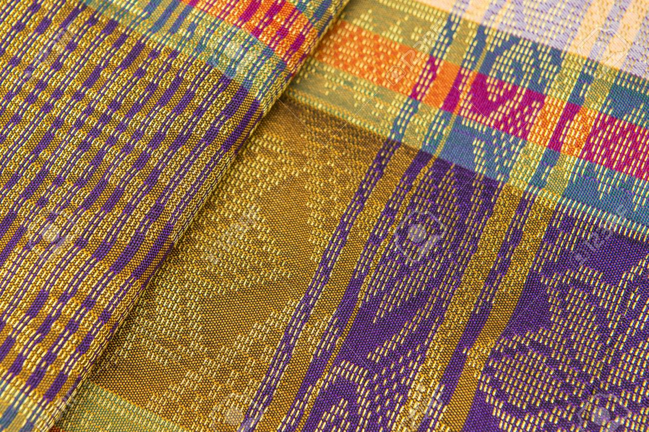 開運 マレーシアの伝統金糸織物ソンケット 開運の目の図柄 開運 マレーシアの伝統金糸織物ソンケット 開運の目の図柄