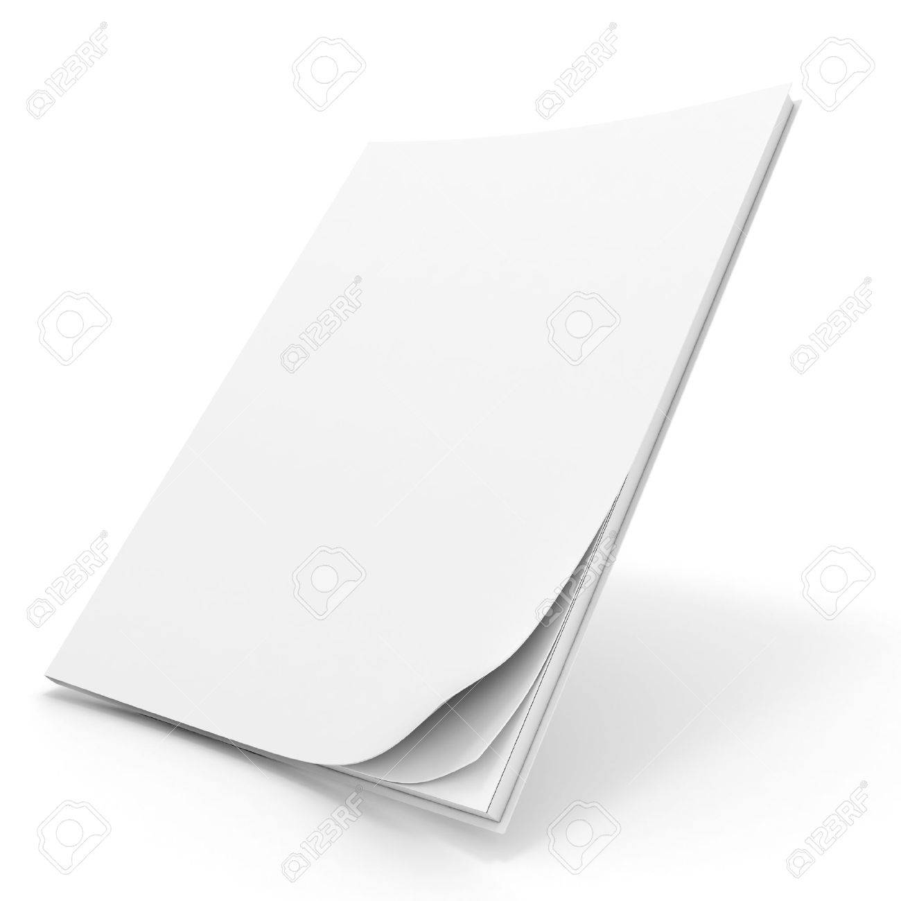 blank cover photo