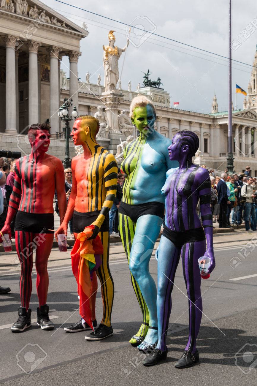 vienna austria gay Vienna austria gay