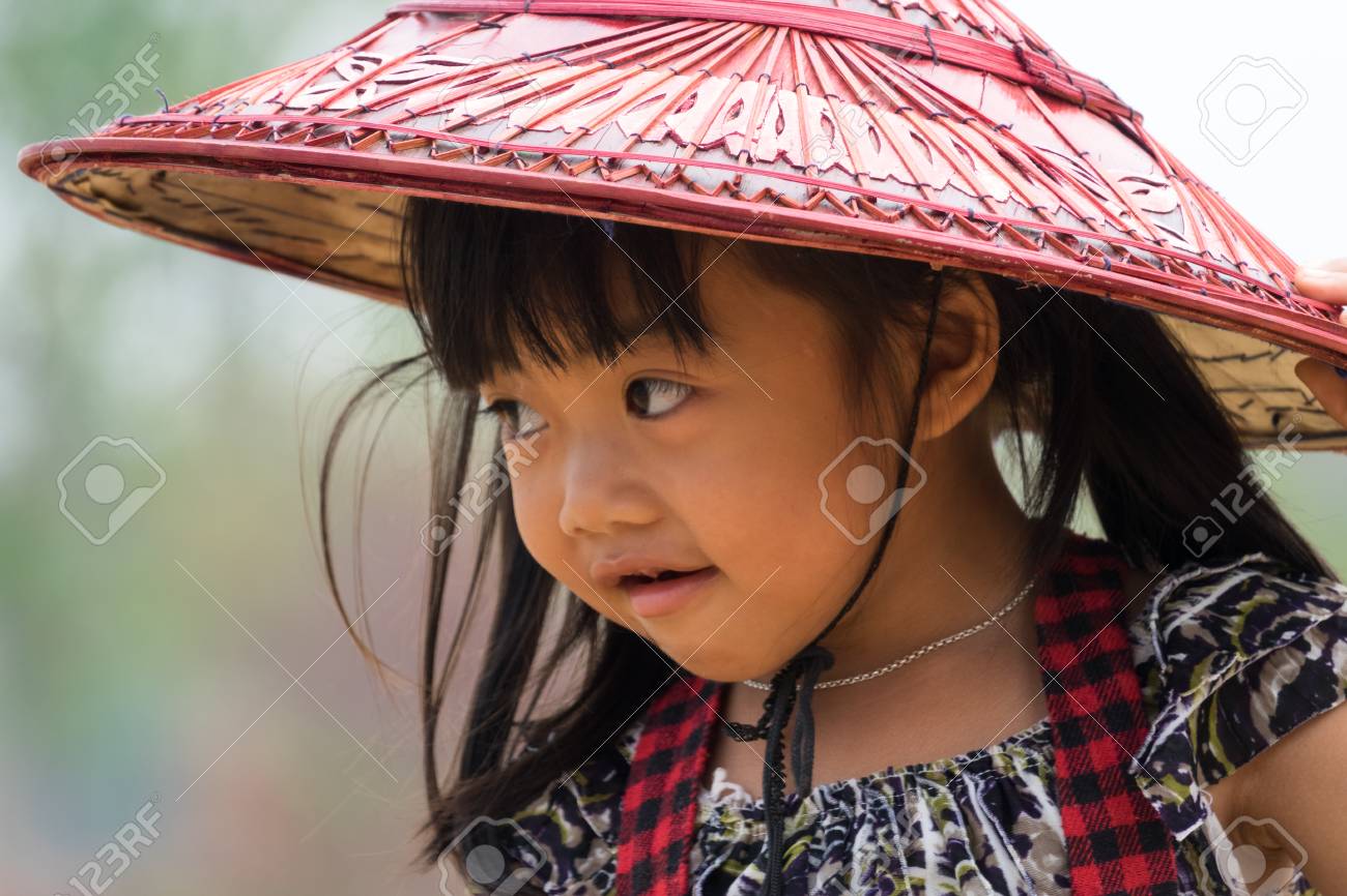 vietnamese hat