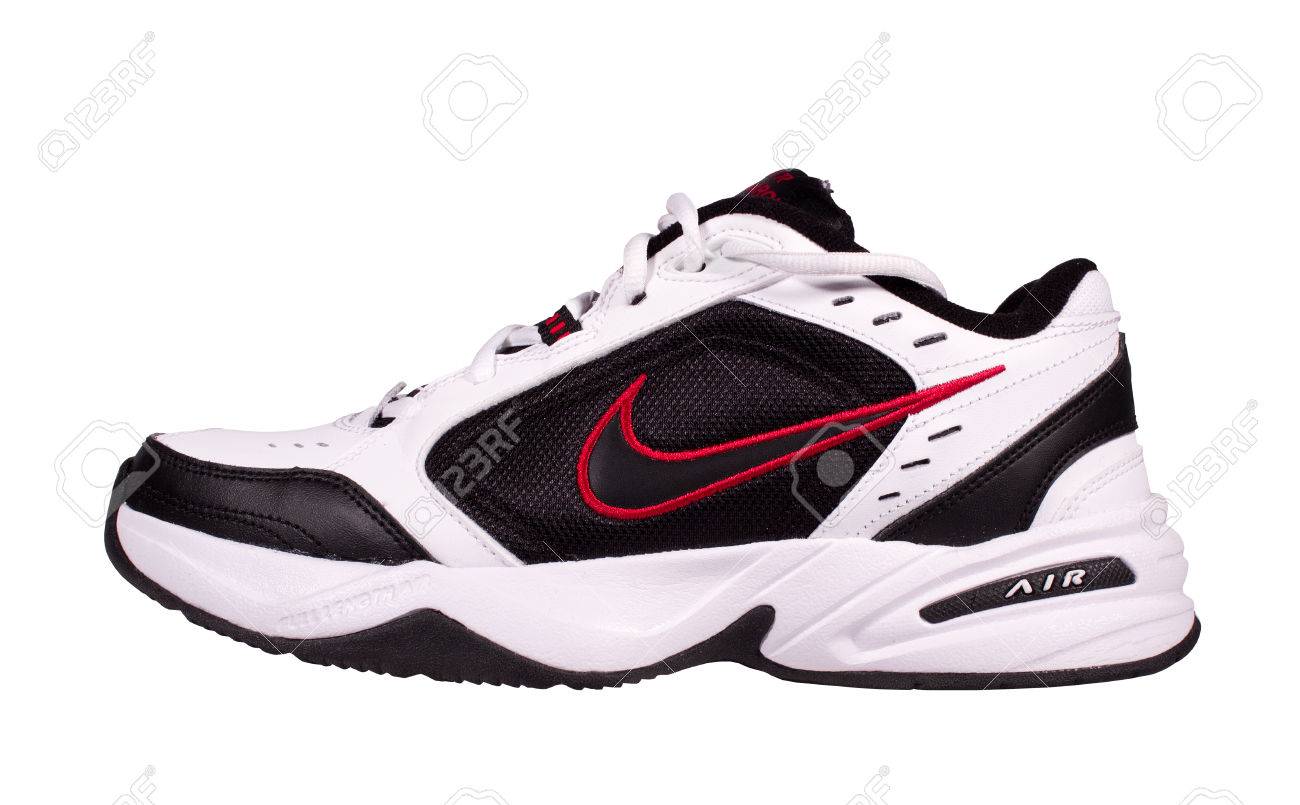 calzado deportivo nike