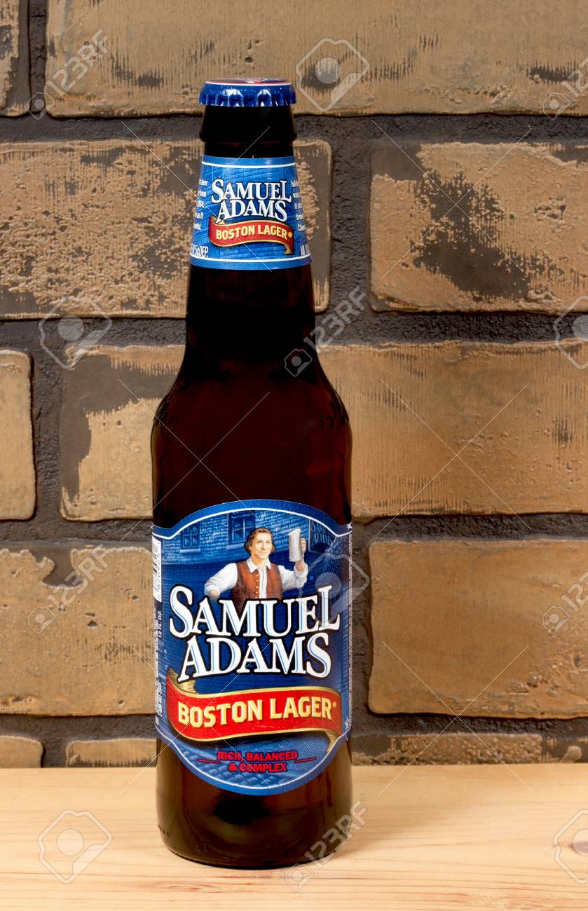 River Falls Wisconsin July 31 2015 A Bottle Of Samuel Adams Stock Photo Picture And Royalty Free Image Image 43482443 River Falls Wisconsin July 31 2015 A Bottle Of Samuel Adams Stock Photo Picture And Royalty Free Image Image 43482443