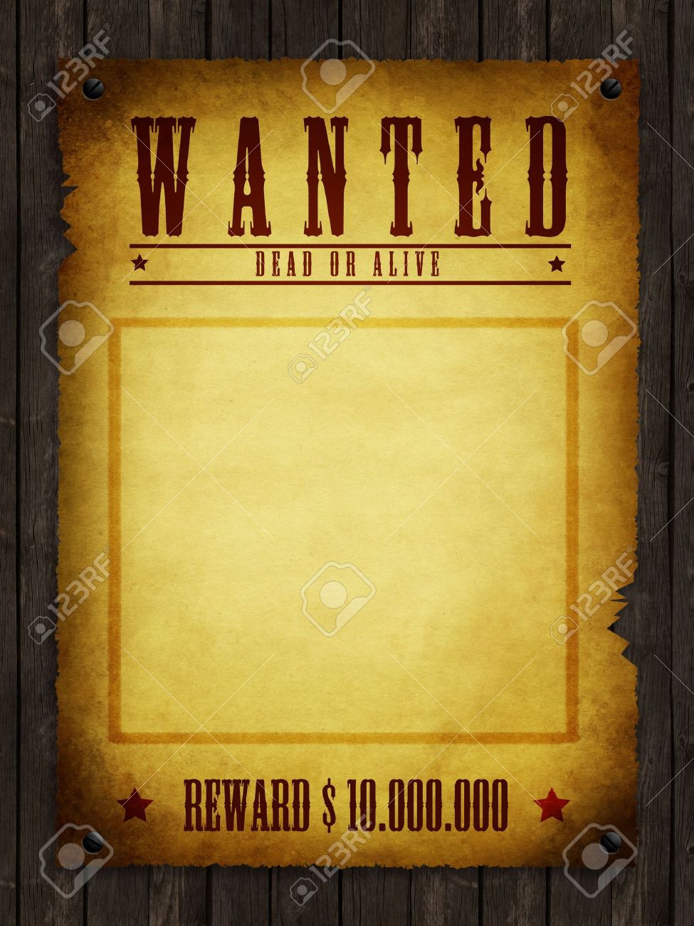 指名手配のレトロなポスターのイラスト の写真素材 画像素材 Image 指名手配のレトロなポスターのイラスト の写真素材 画像素材 Image