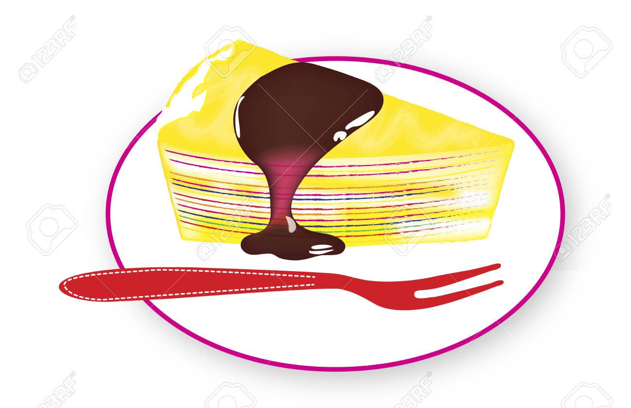 Crepes Selber Machen Mille Crepes Cake Crepe Torte Grundrezept Absolute Lebenslust