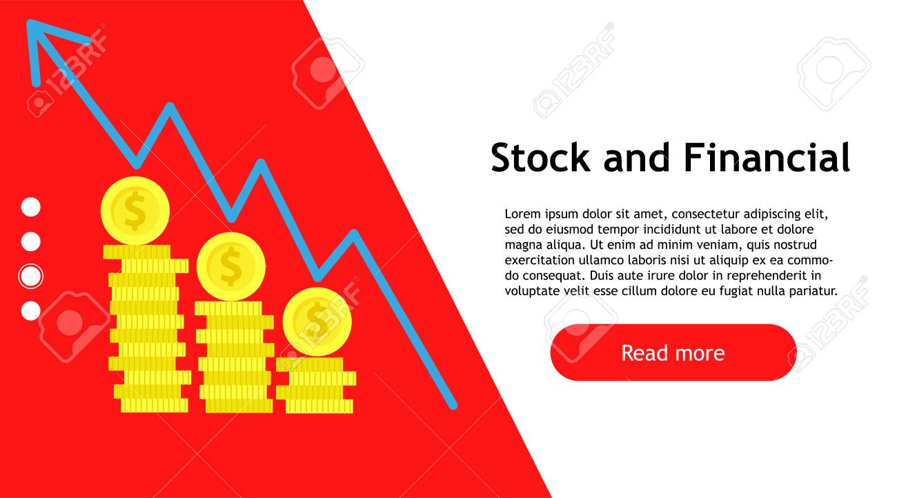 stock market banking financial management business internet online financial management