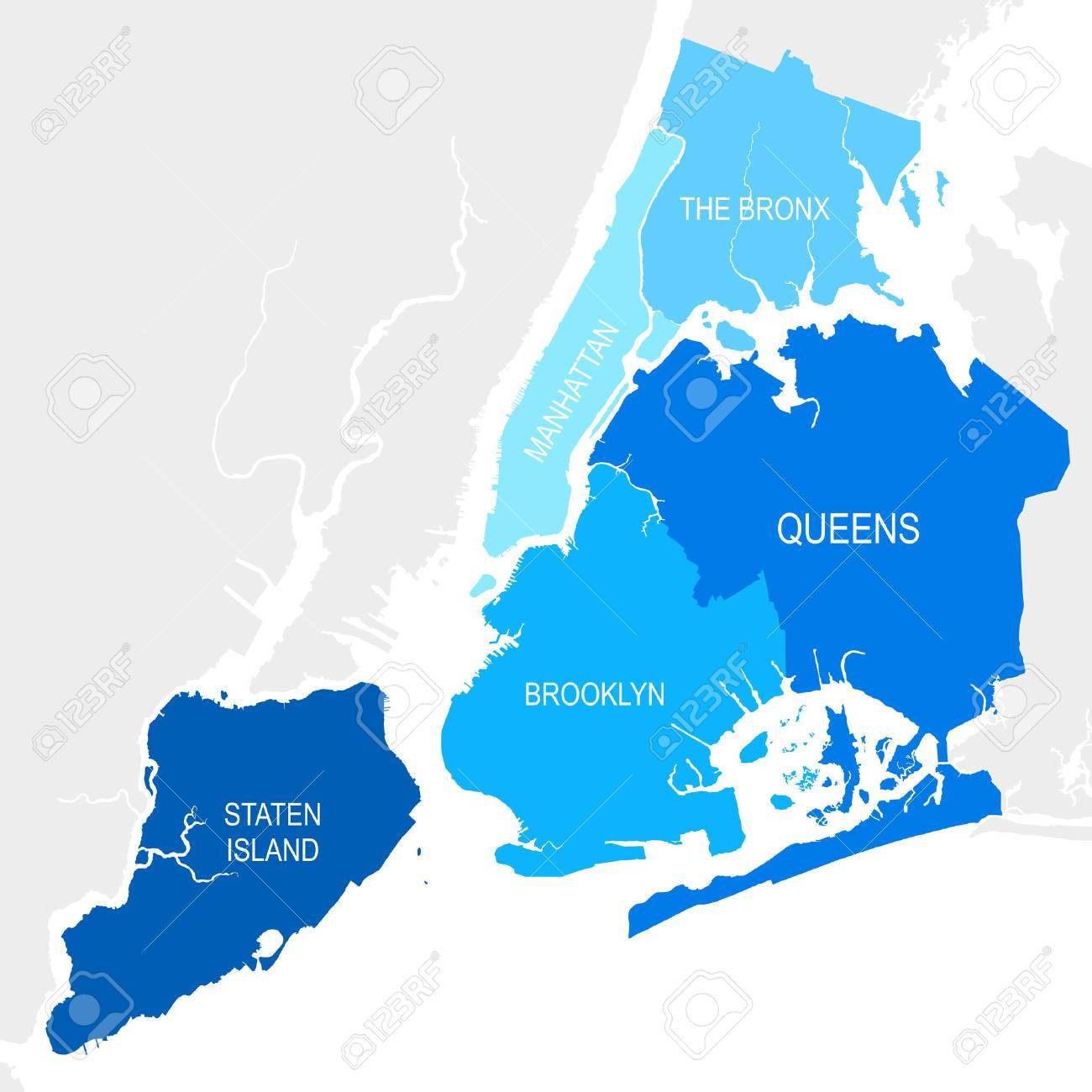 New York Map Royalty Free SVG, Cliparts, Vectors, and Stock Illustration.  Image 67104779., image size:1300x1300