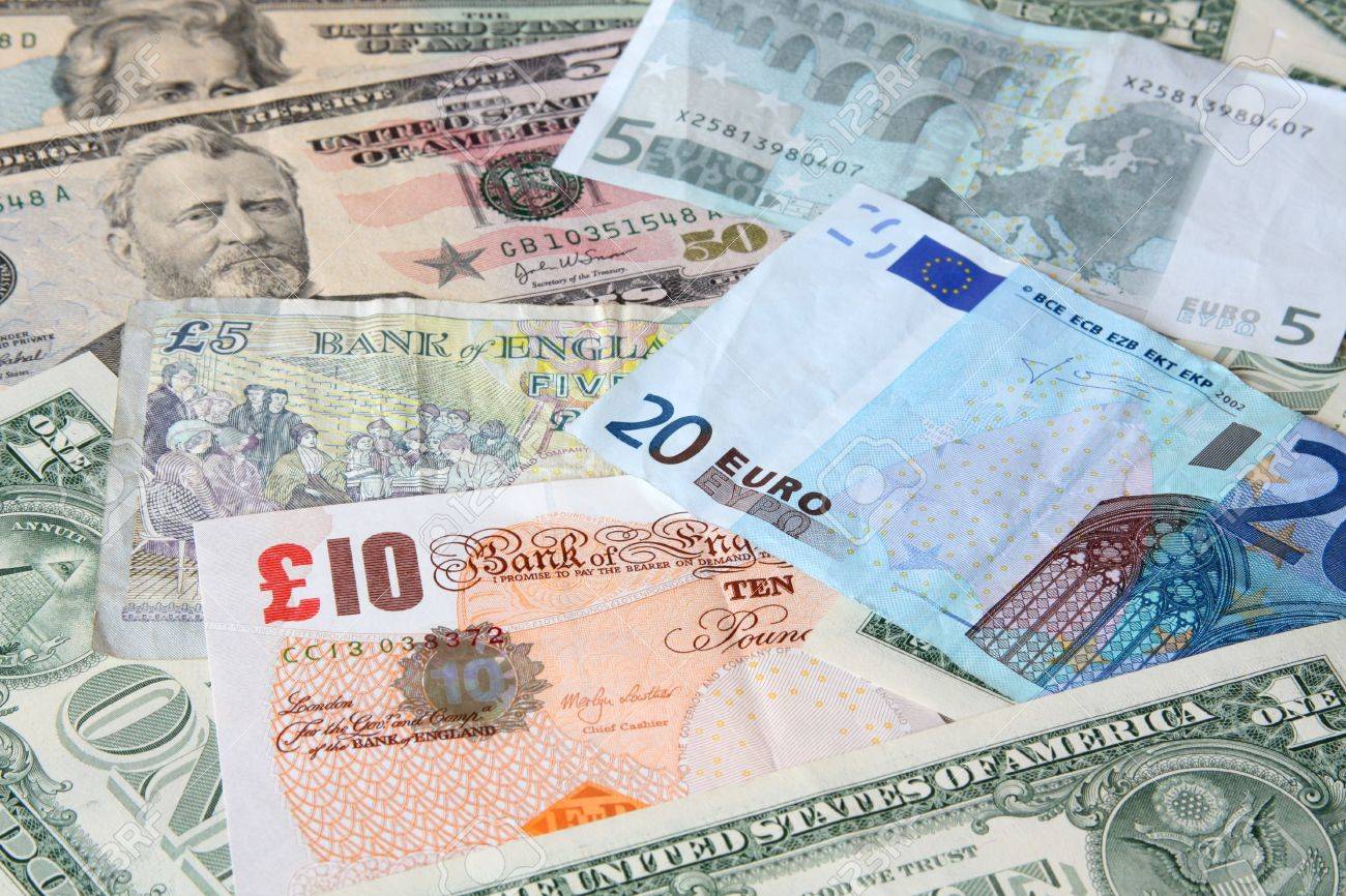 Image result for world major currencies