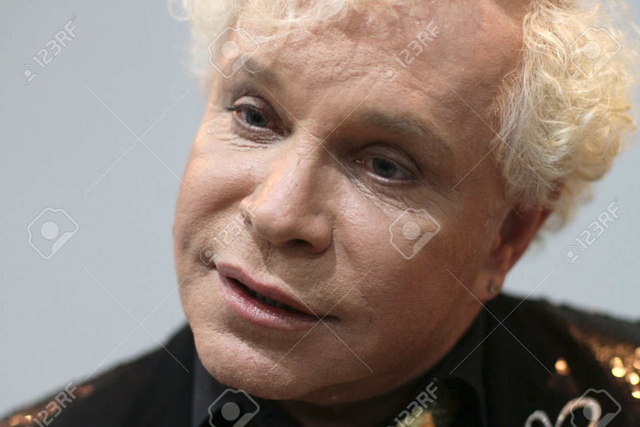 Boris Moiseev regrets that he has no children 27.08.2018 82 Boris Moiseev regrets that he has no children 27.08.2018 35