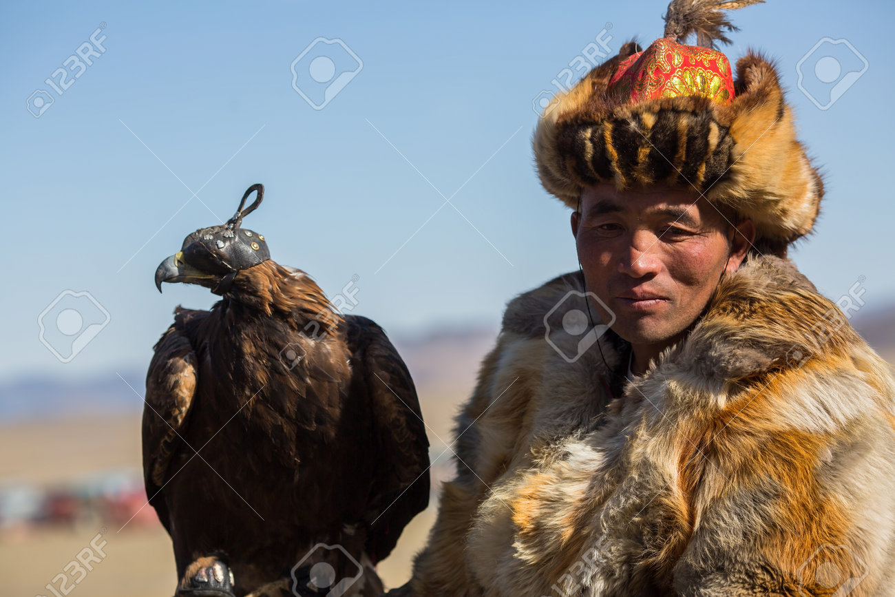 aigle hunter