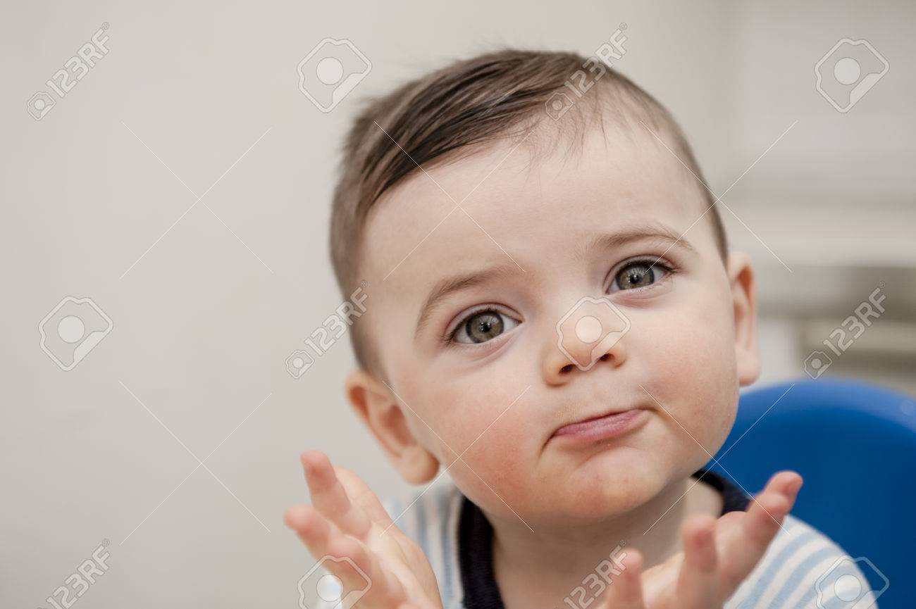 Funny Boy Stock Photo Picture And Royalty Free Image Image 26032410