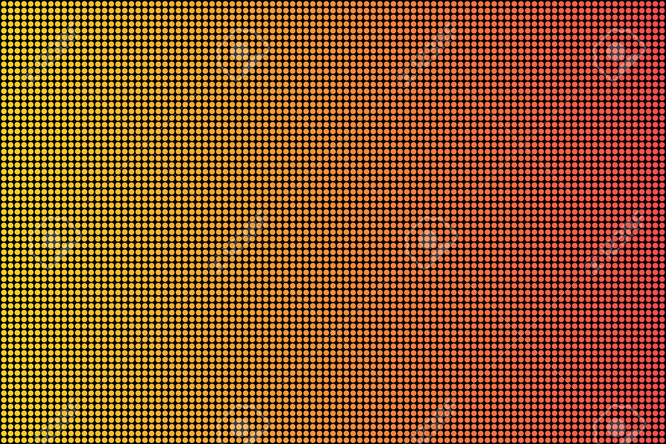 seamless lcd screen texture in stock