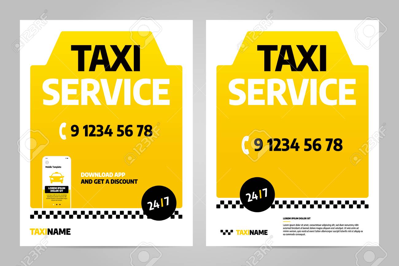 vector layout design template