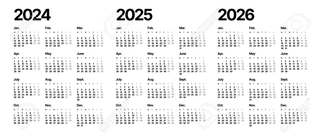 カレンダー2024 壁掛けカレンダー 2024-2025 卓上カレンダー 2024 年 1