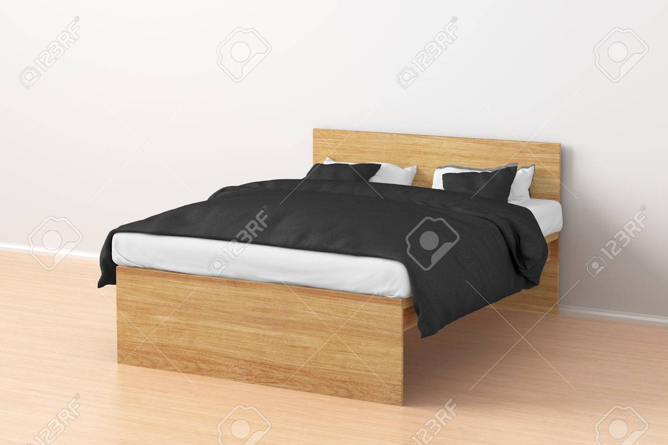 barrière de lit double