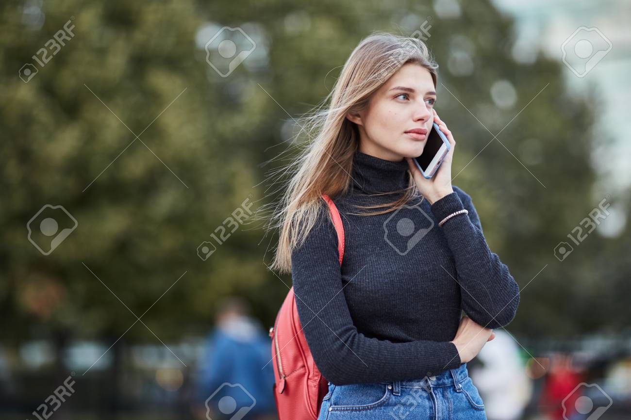 Young Girls Moscow